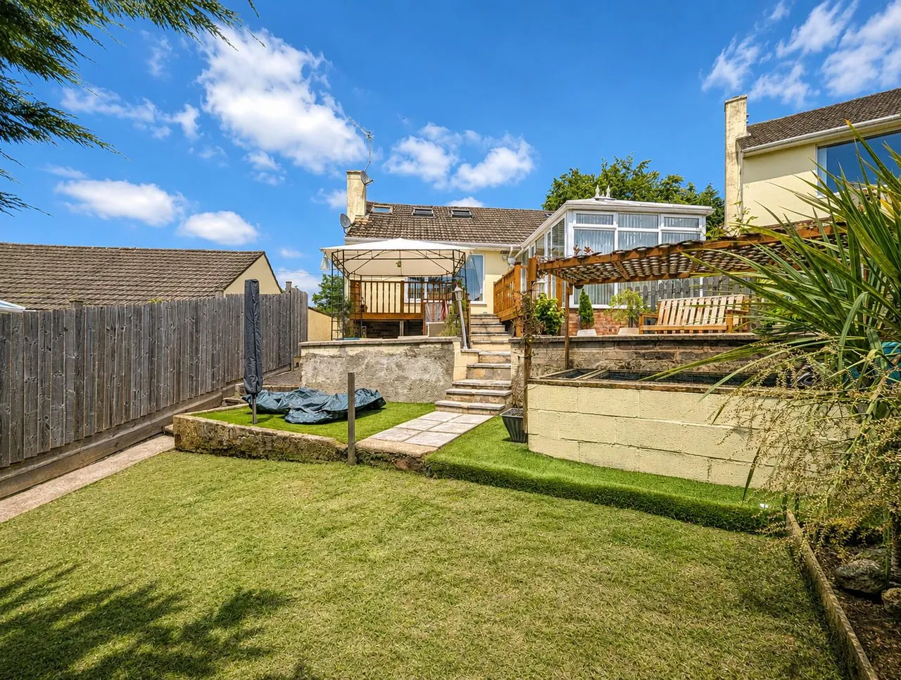 Higher Cadewell Lane, Torquay, TQ2, photo 25