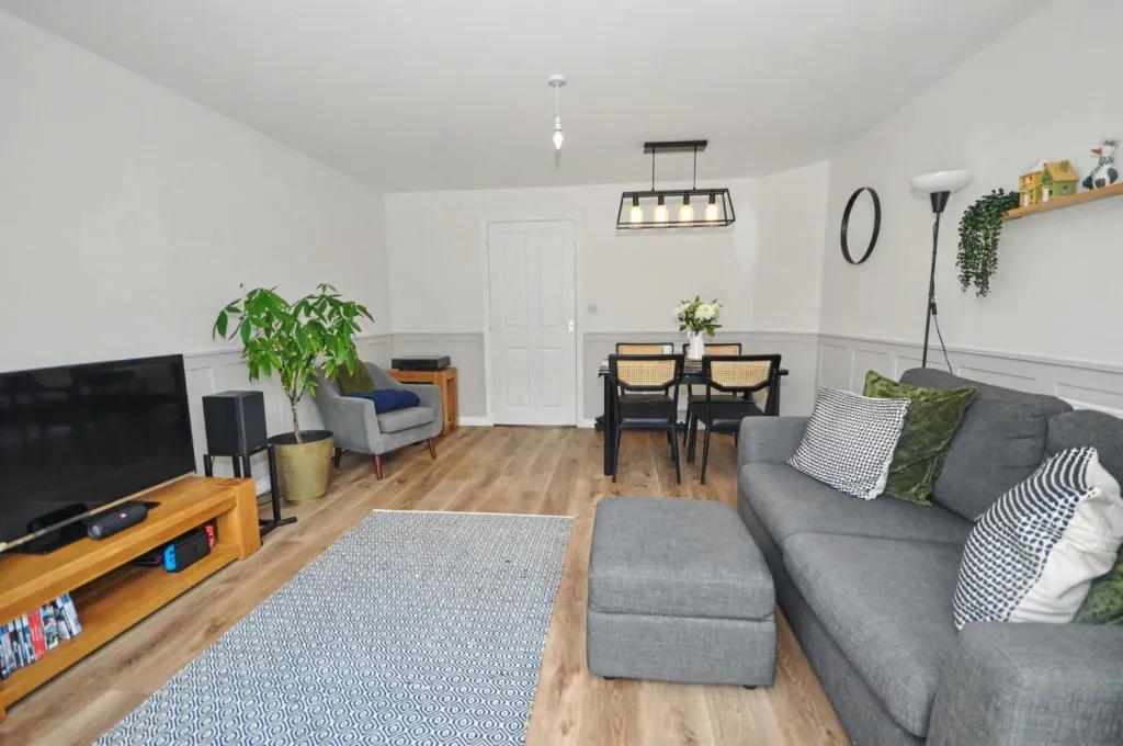 Rose Hill Way, Mawsley, photo 7