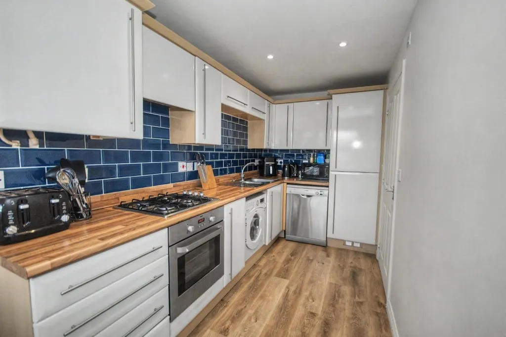 Rose Hill Way, Mawsley, photo 5