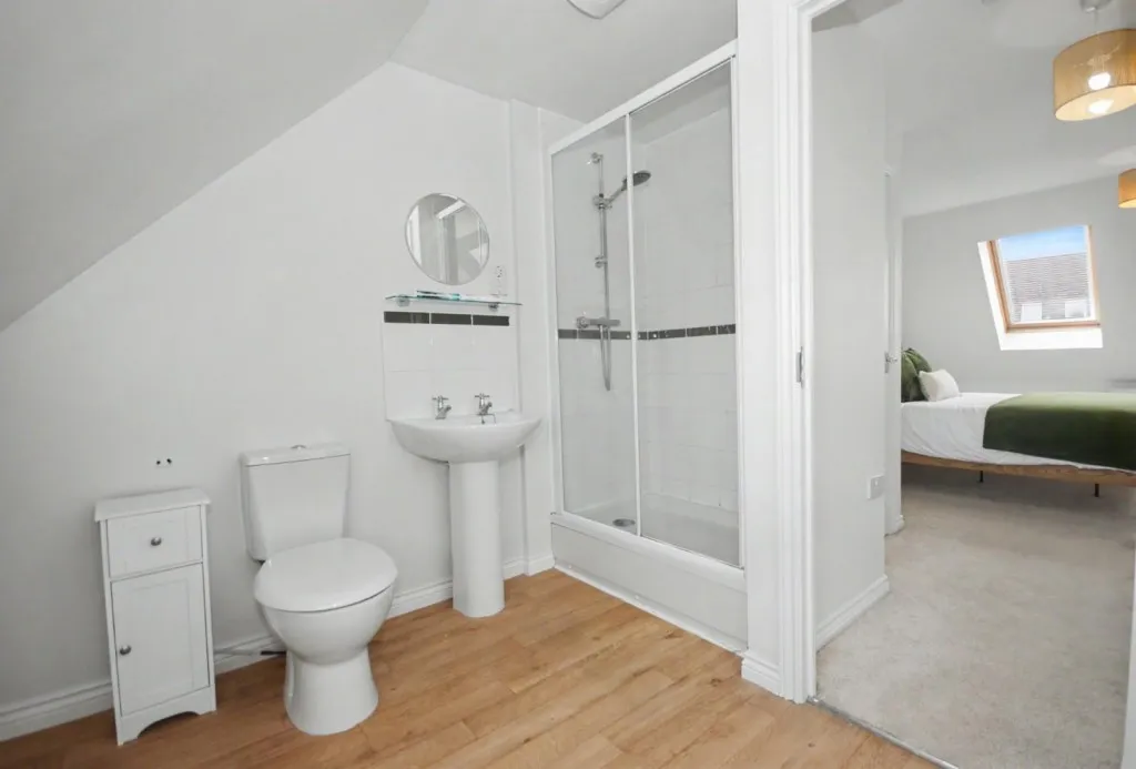 Rose Hill Way, Mawsley, photo 14