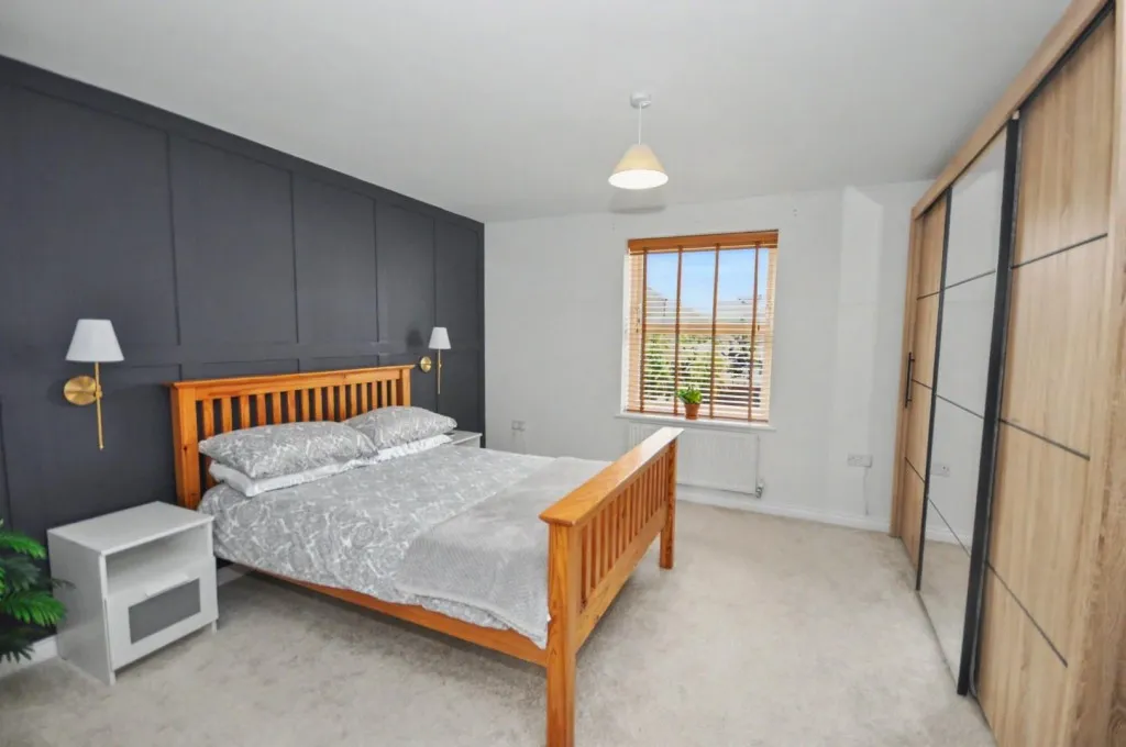 Rose Hill Way, Mawsley, photo 9