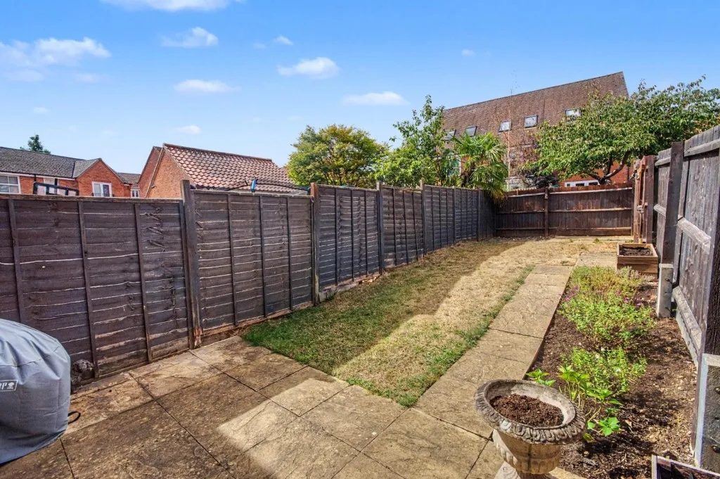 Rose Hill Way, Mawsley, photo 17