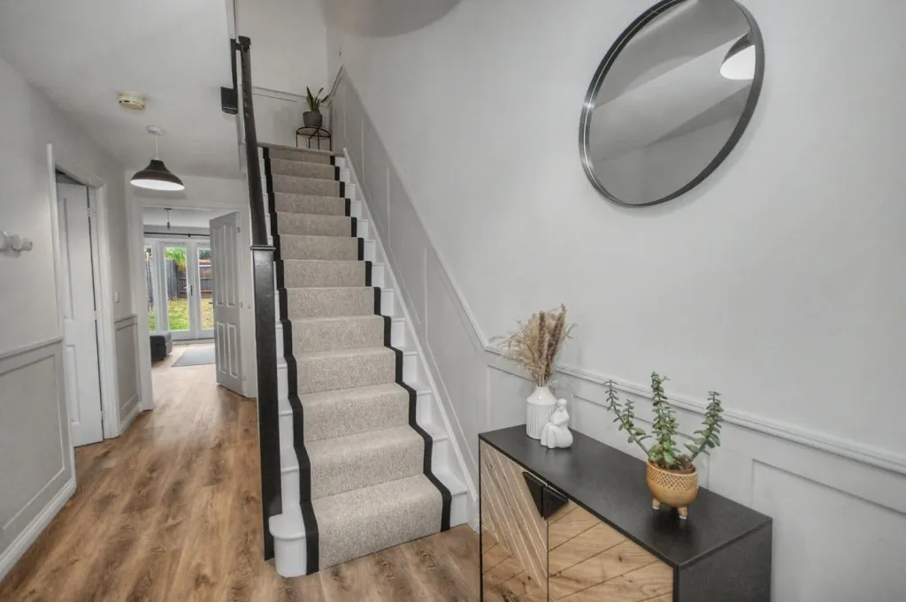 Rose Hill Way, Mawsley, photo 8