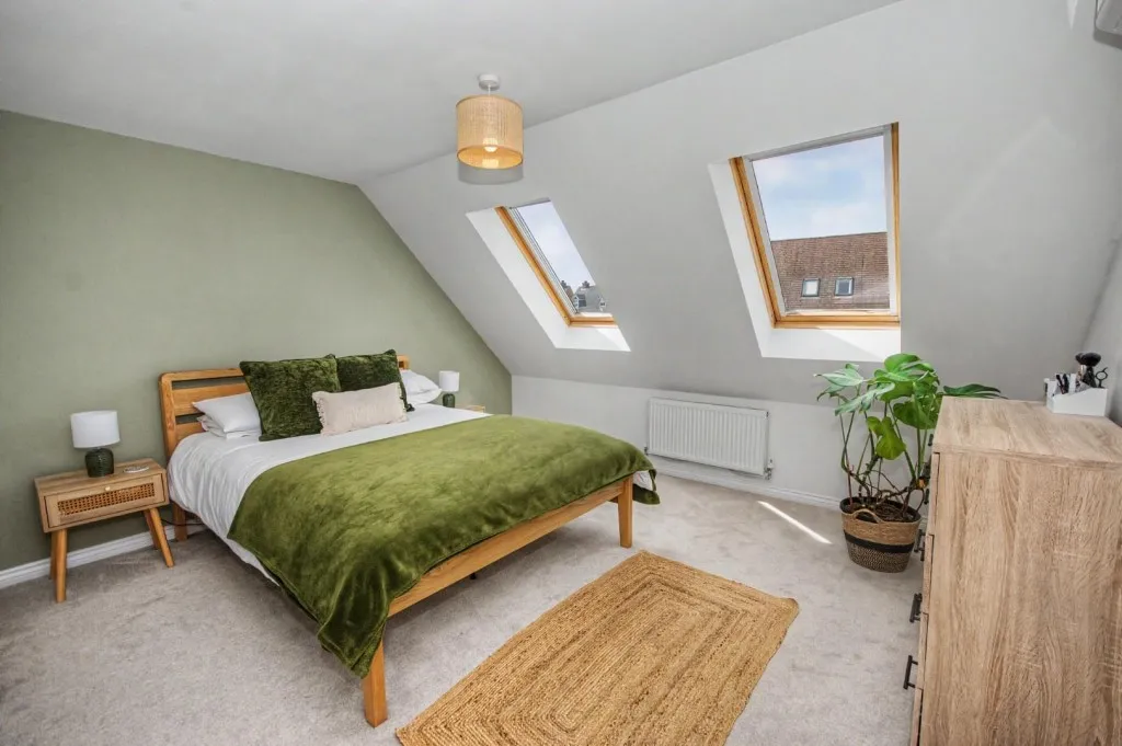 Rose Hill Way, Mawsley, photo 13
