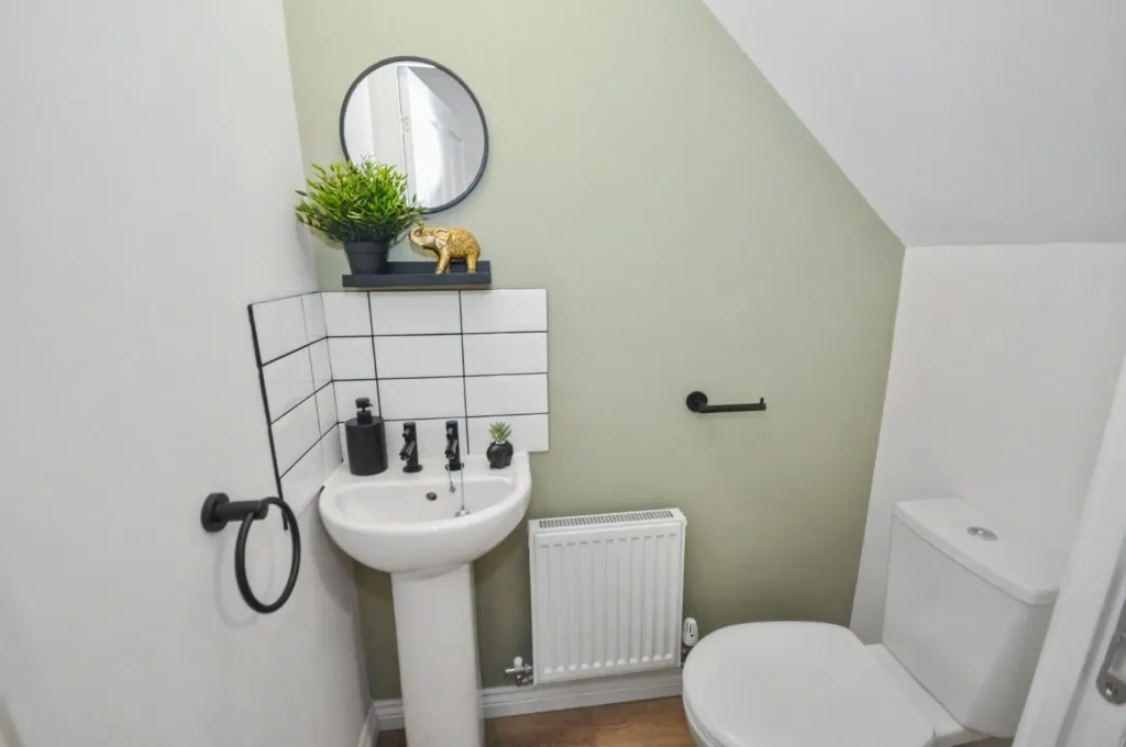 Rose Hill Way, Mawsley, photo 15