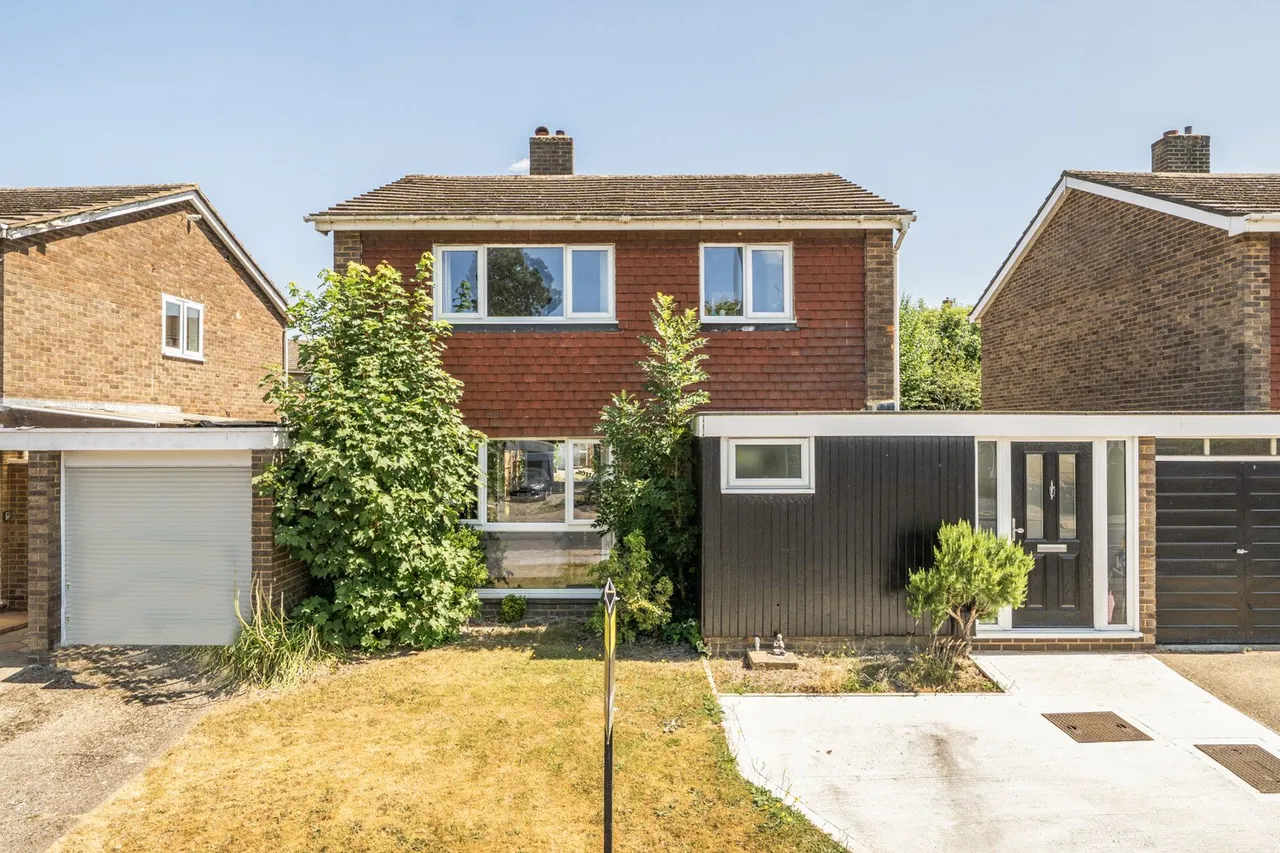 Crofton Lane, BR5, photo 20