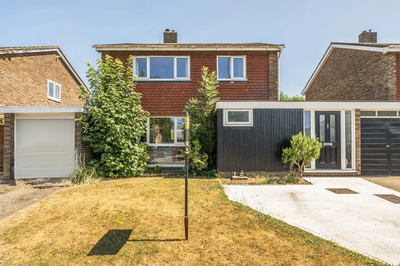 Crofton Lane, BR5, photo 21