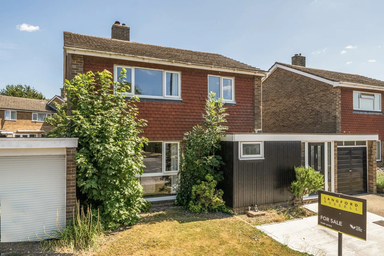 Crofton Lane, BR5, photo 19
