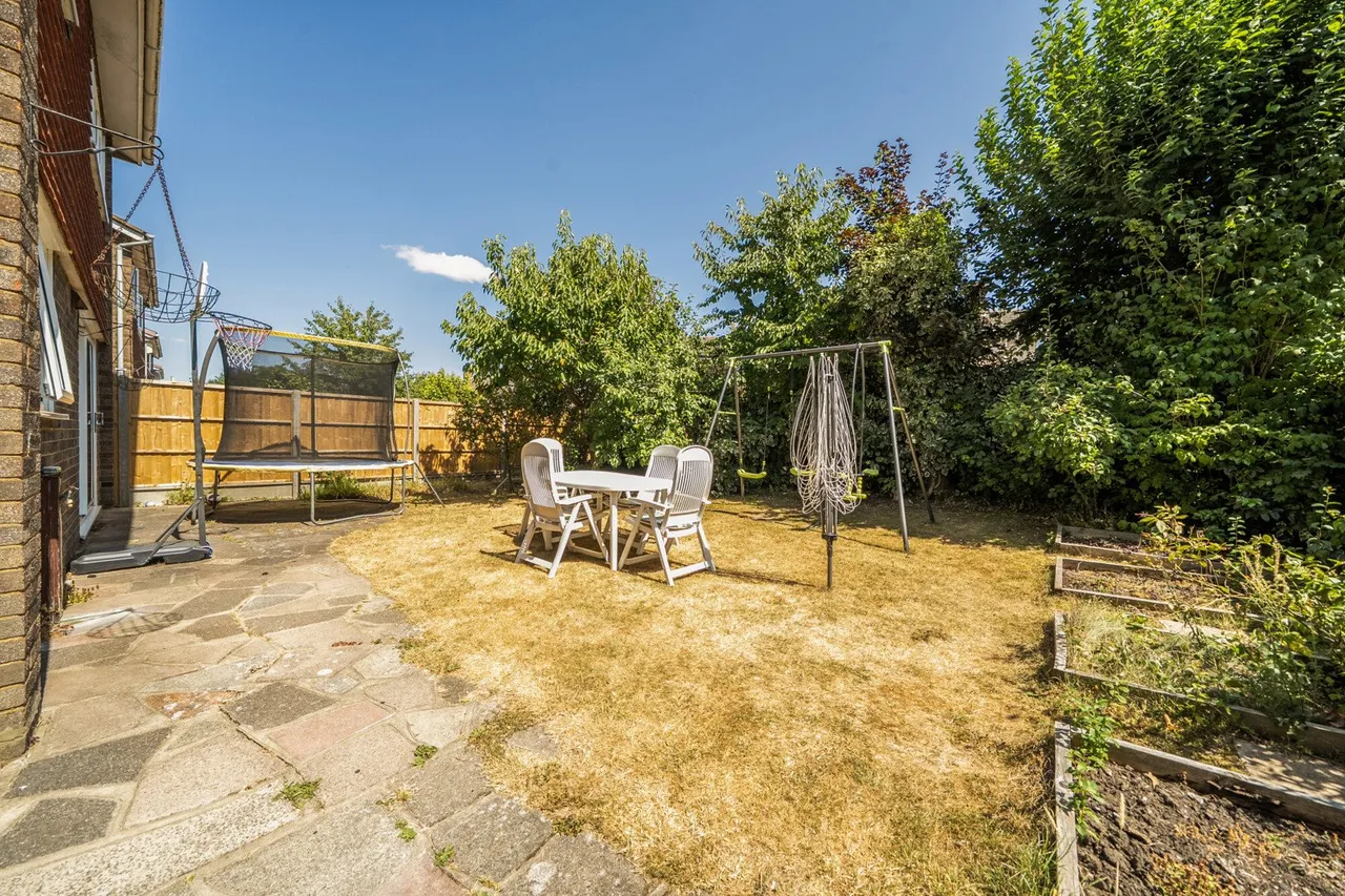 Crofton Lane, BR5, photo 3