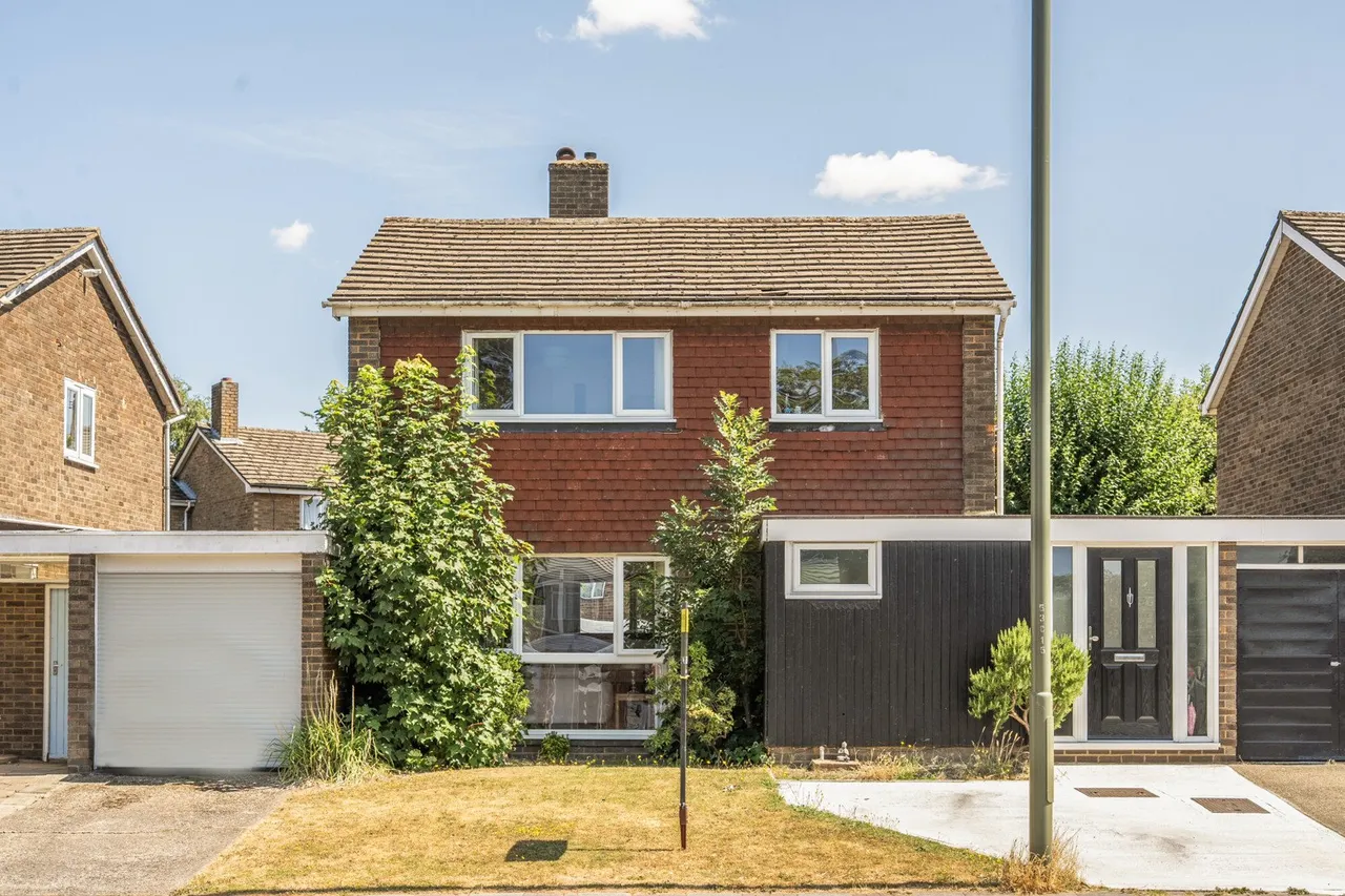 Crofton Lane, BR5, photo 17