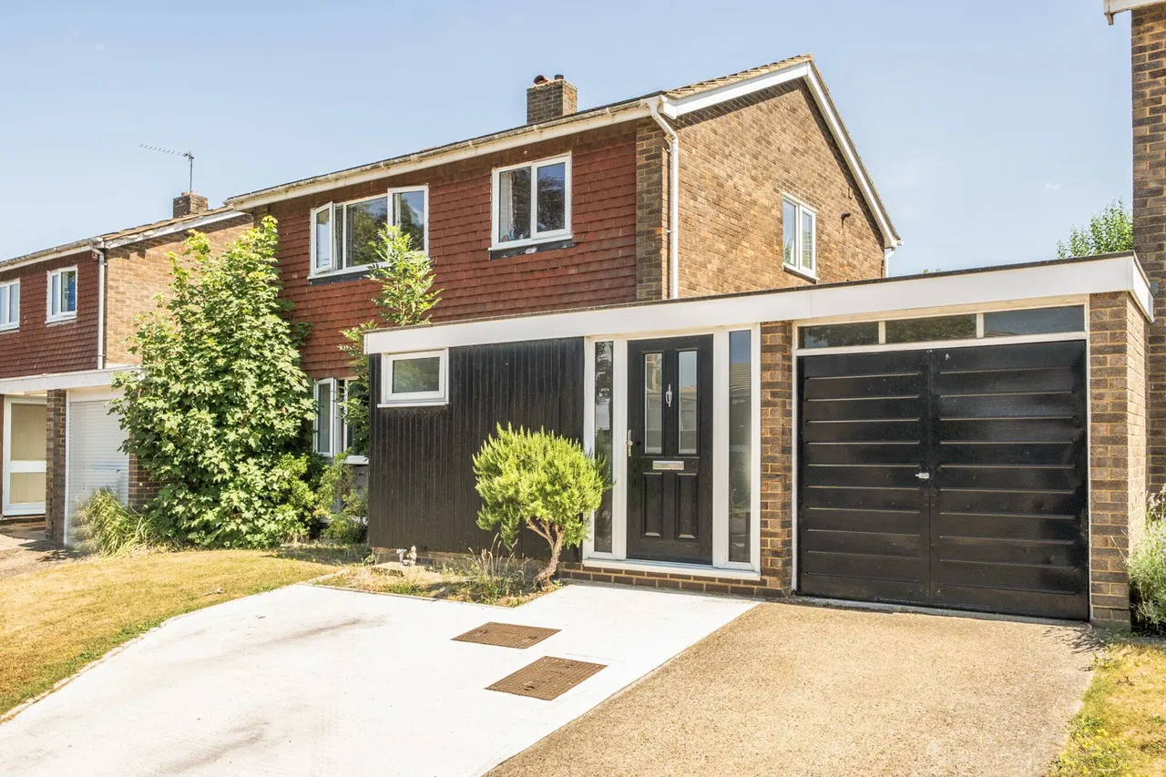 Crofton Lane, BR5, photo 18