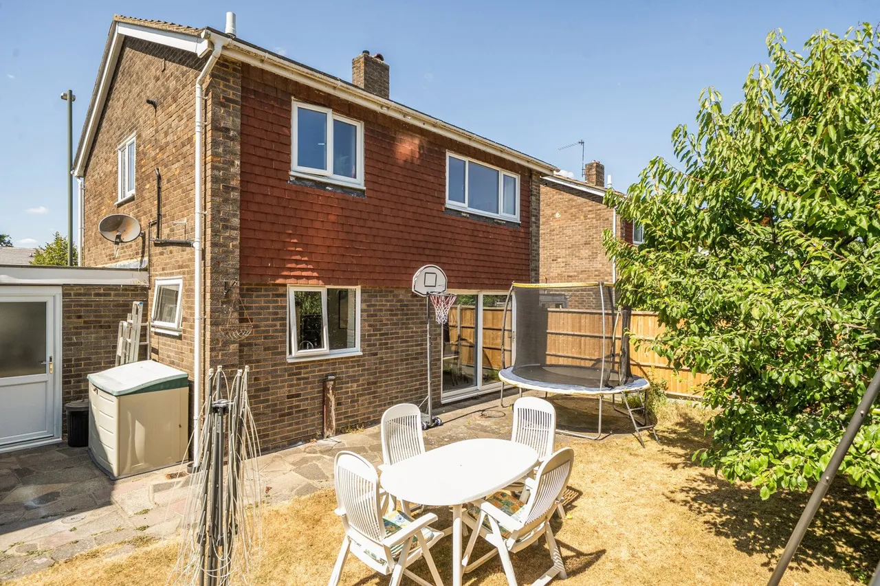 Crofton Lane, BR5, photo 16