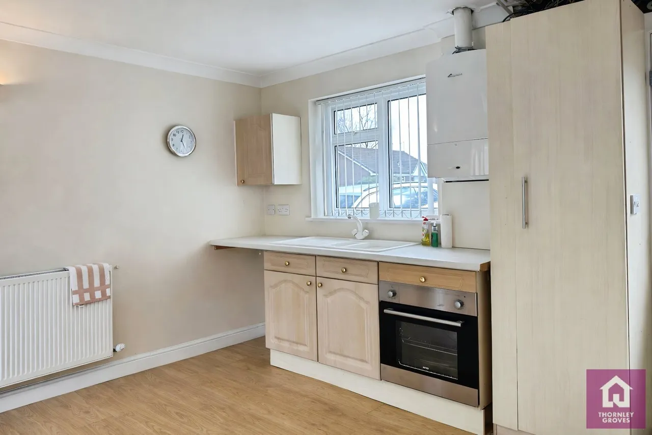 Barley Croft, Great Boughton, CH3, photo 5