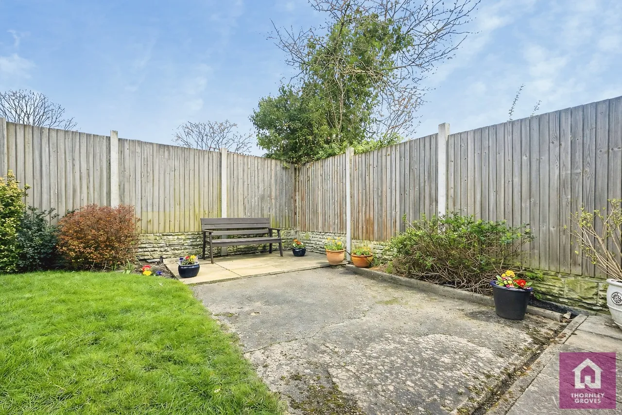 Barley Croft, Great Boughton, CH3, photo 11