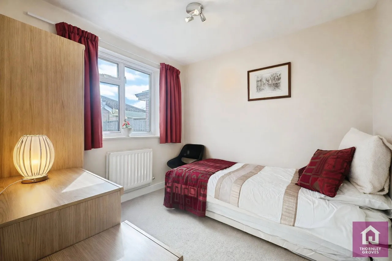 Barley Croft, Great Boughton, CH3, photo 7