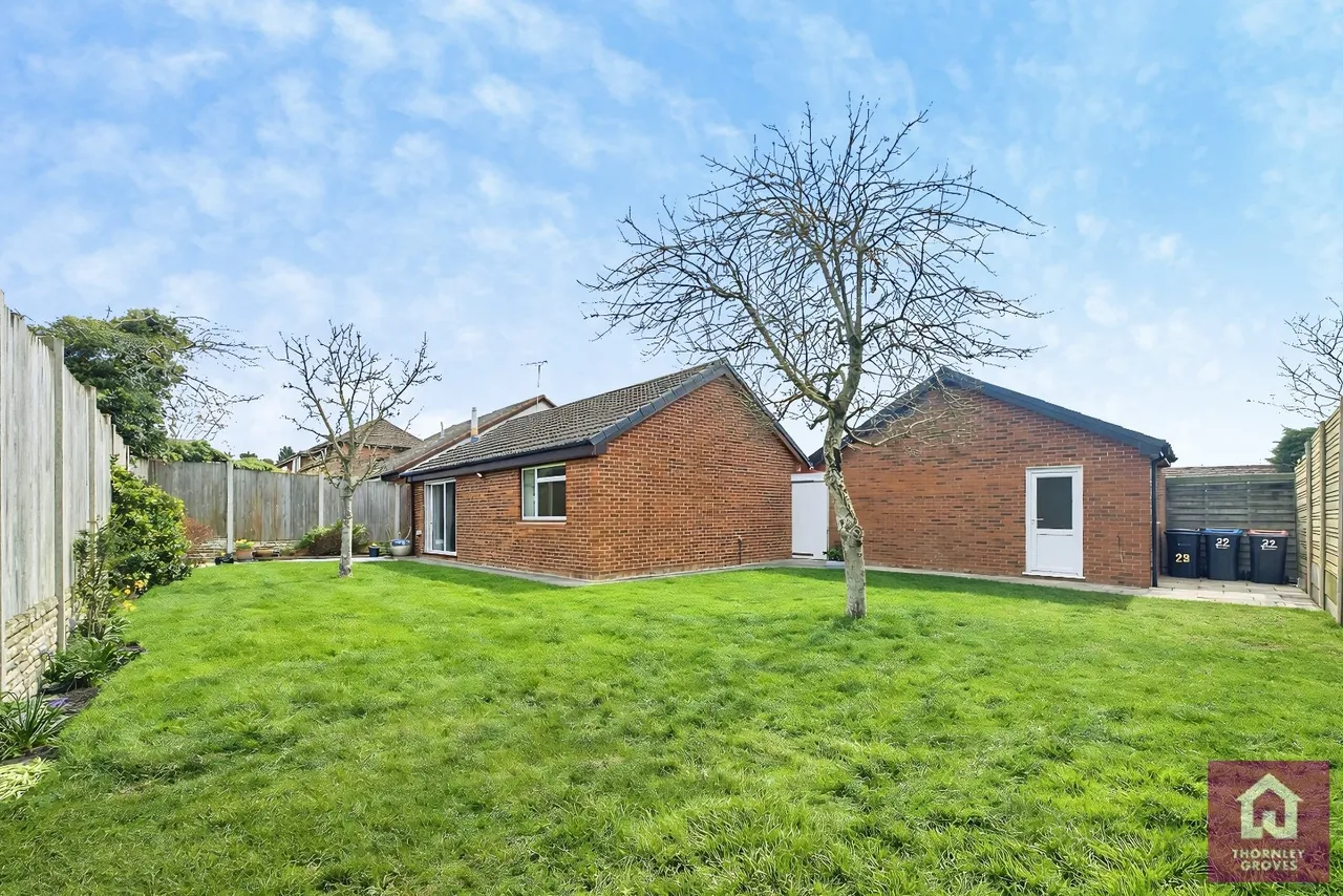 Barley Croft, Great Boughton, CH3, photo 2