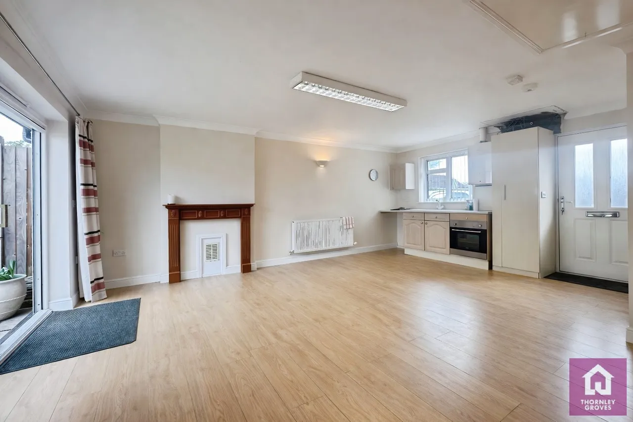 Barley Croft, Great Boughton, CH3, photo 3
