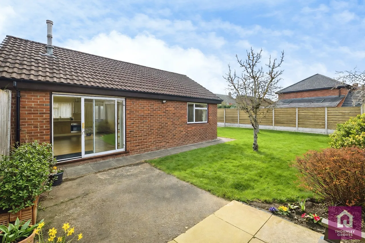 Barley Croft, Great Boughton, CH3, photo 10