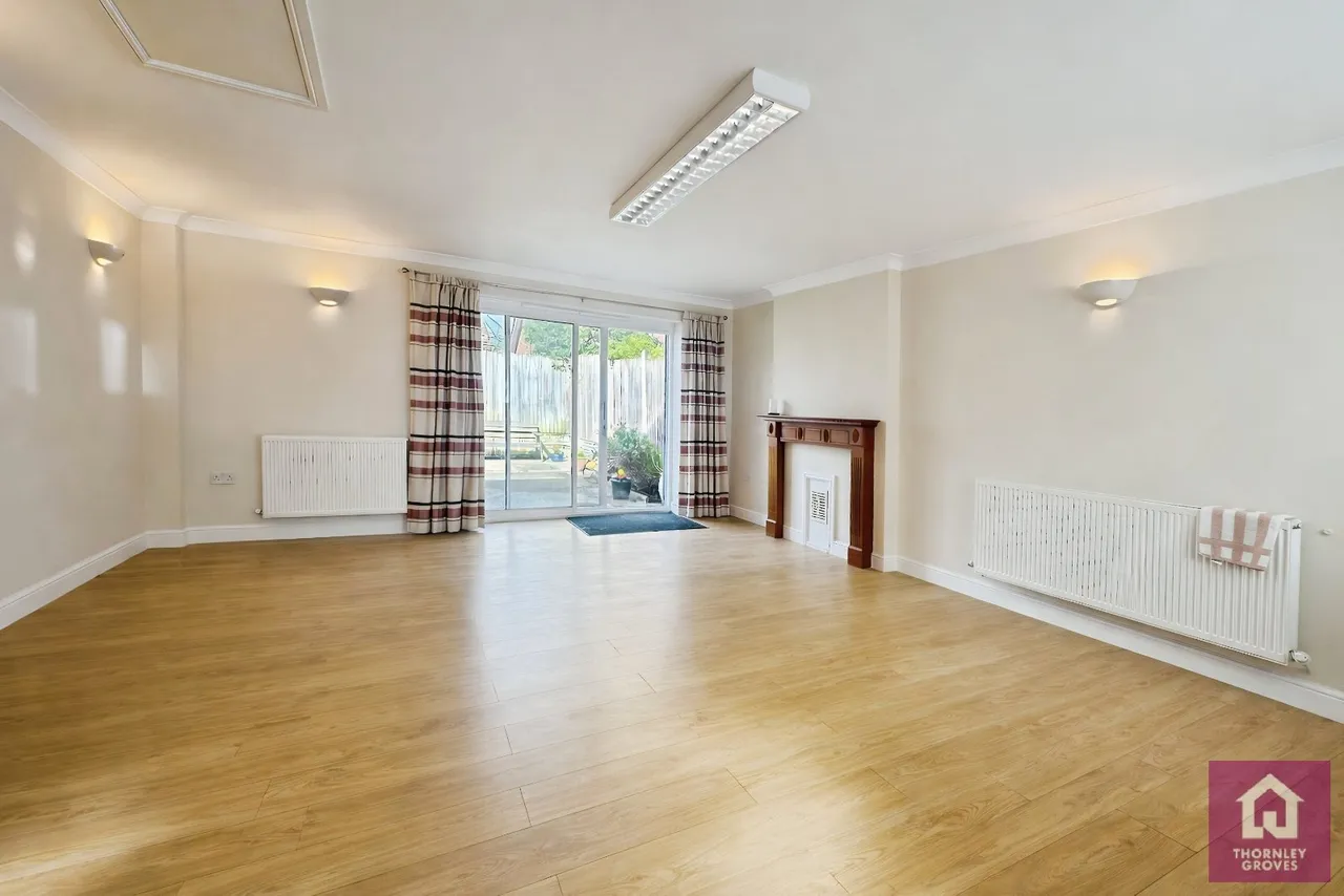 Barley Croft, Great Boughton, CH3, photo 4