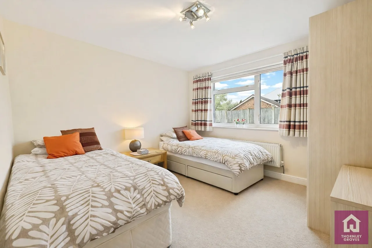 Barley Croft, Great Boughton, CH3, photo 6