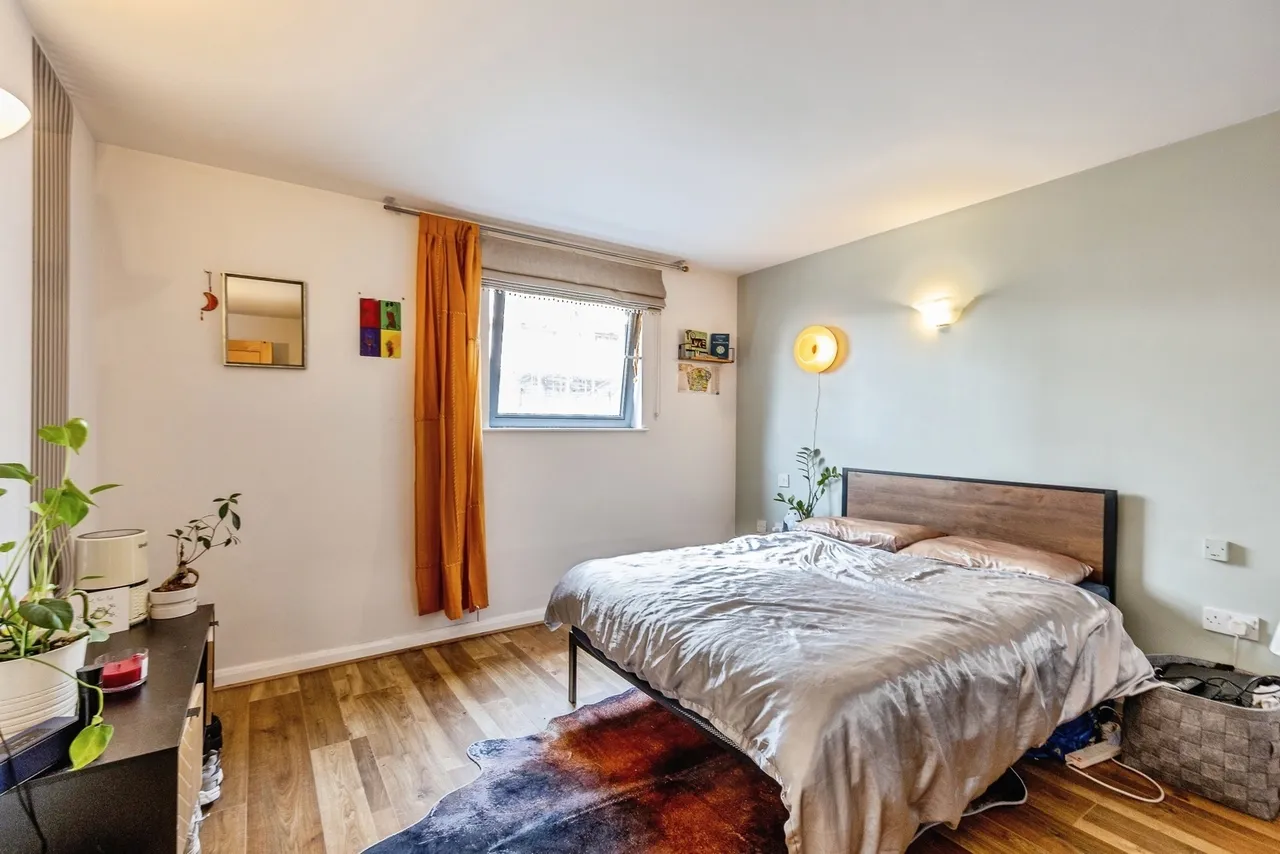 Deanery Road, Bristol, BS1, photo 8