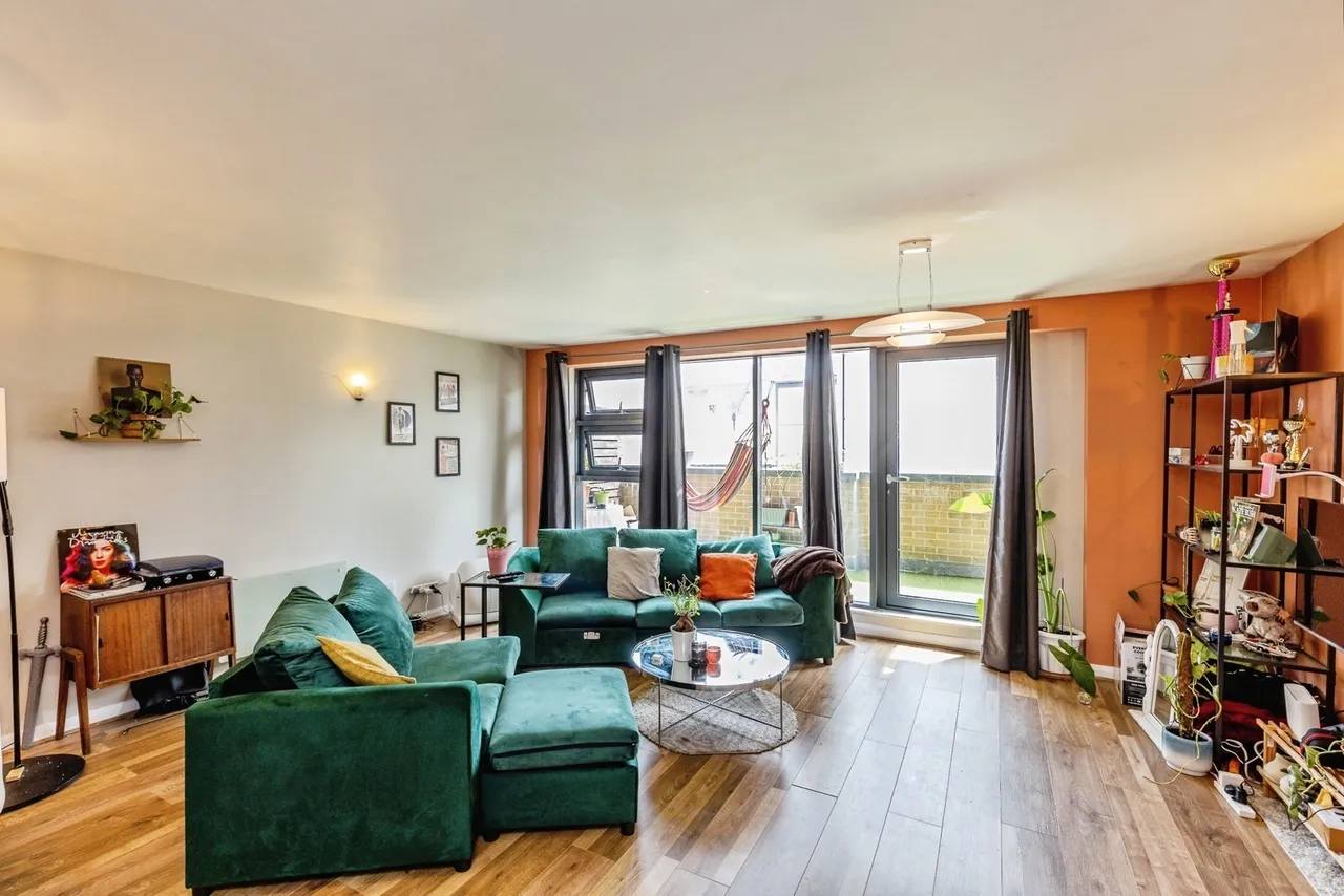 Deanery Road, Bristol, BS1, photo 2
