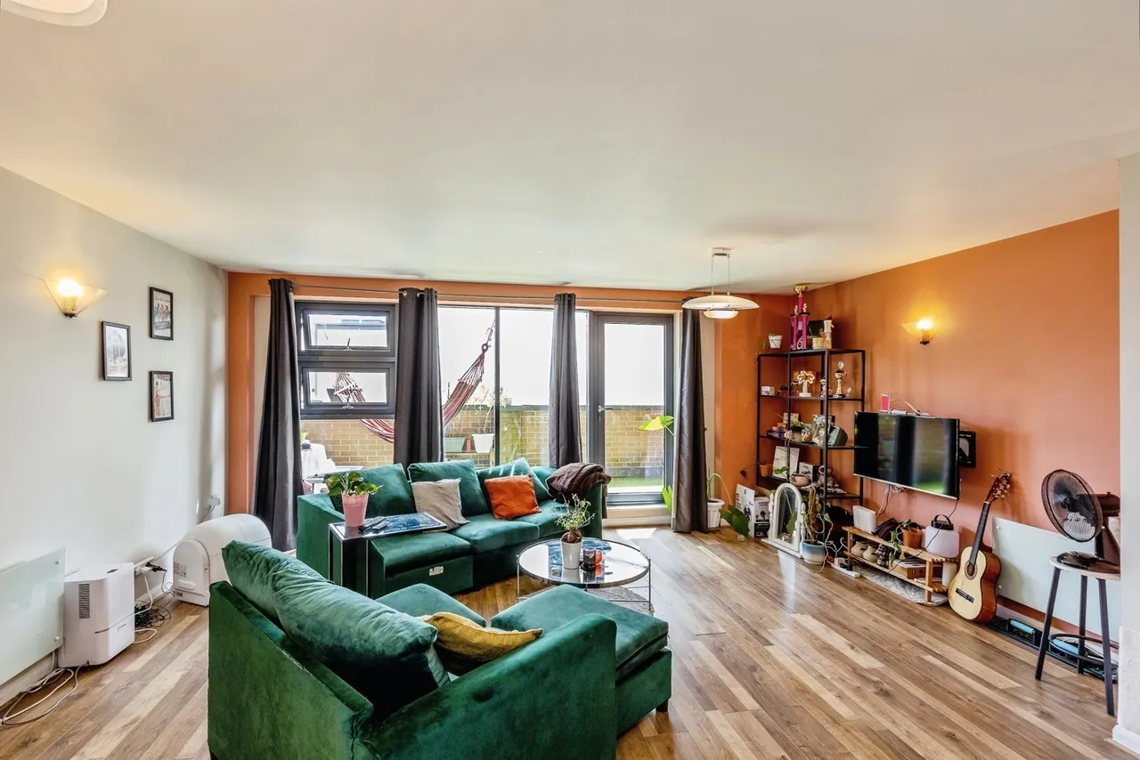 Deanery Road, Bristol, BS1, photo 6