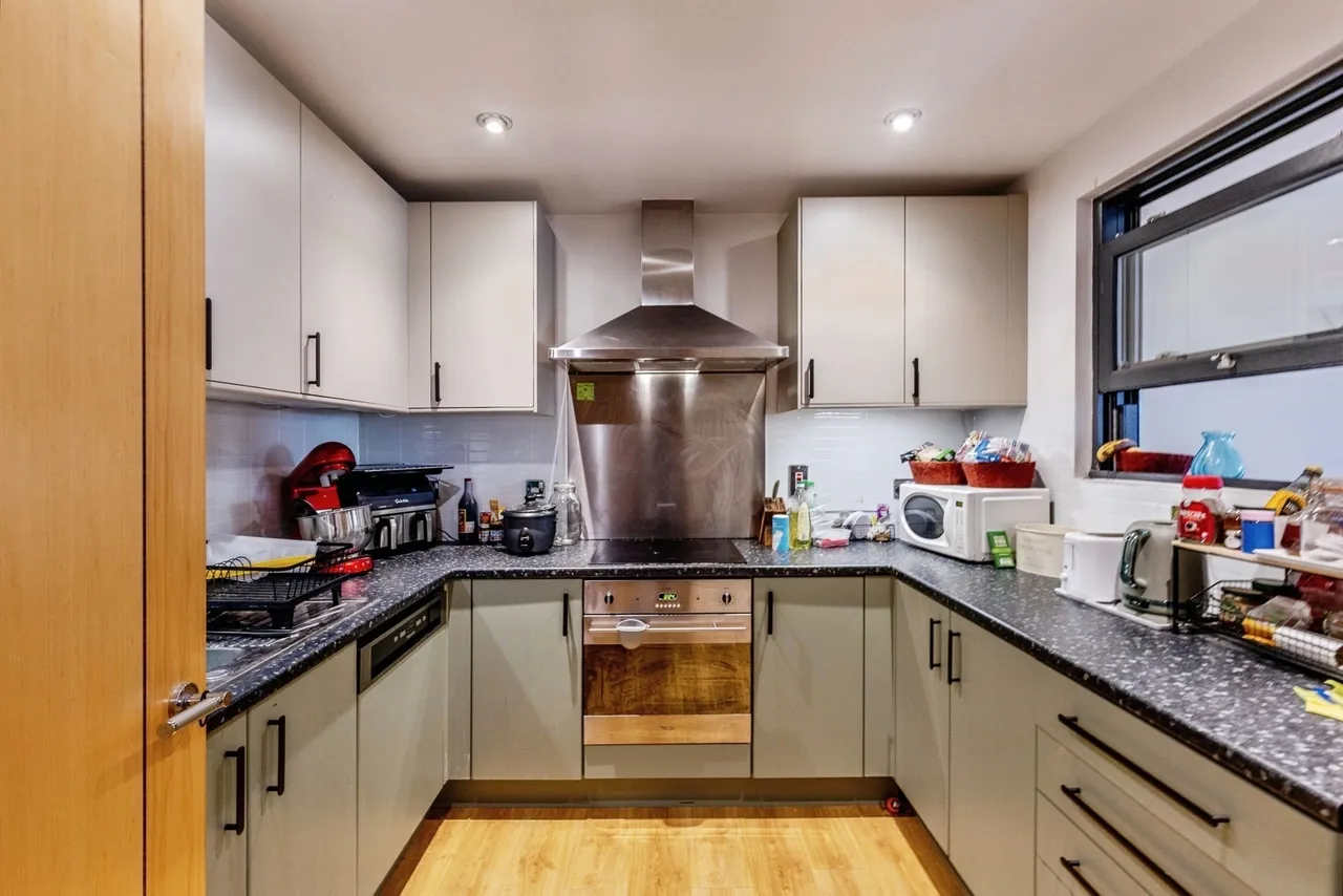 Deanery Road, Bristol, BS1, photo 5