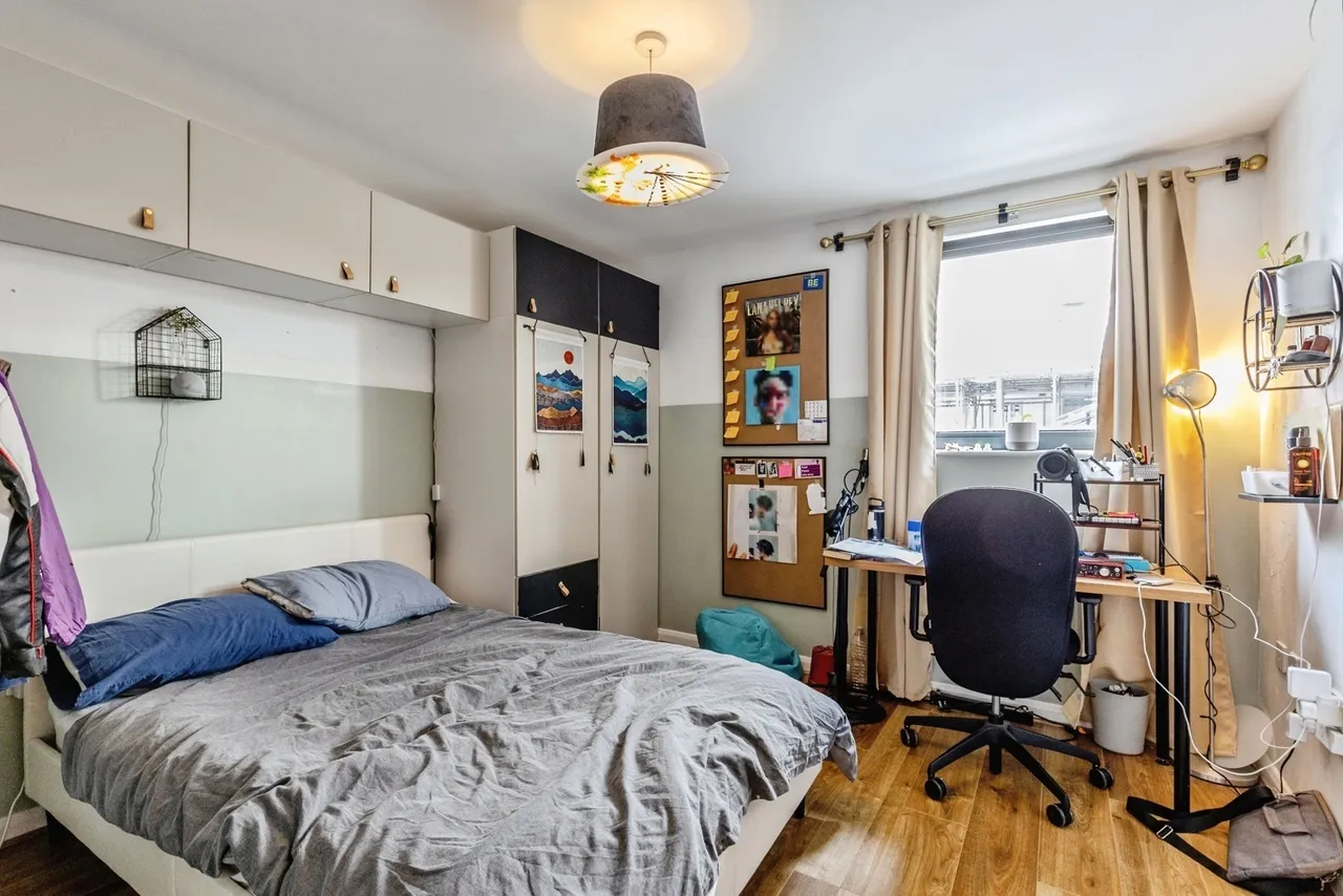 Deanery Road, Bristol, BS1, photo 10