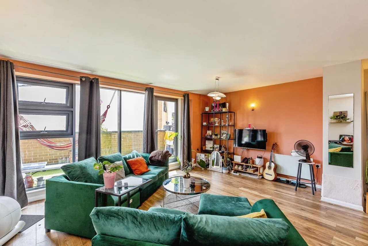 Deanery Road, Bristol, BS1, photo 3