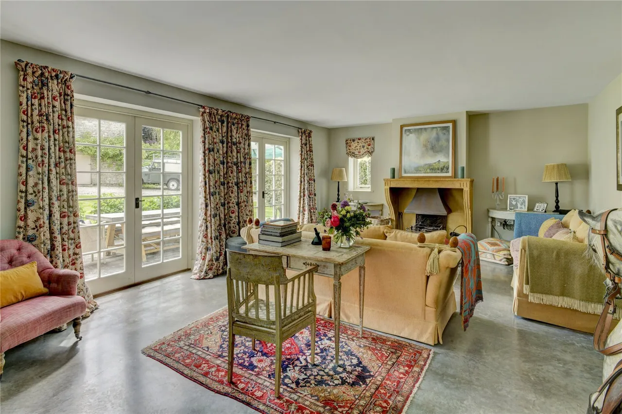 Little Weston, BA22, photo 2
