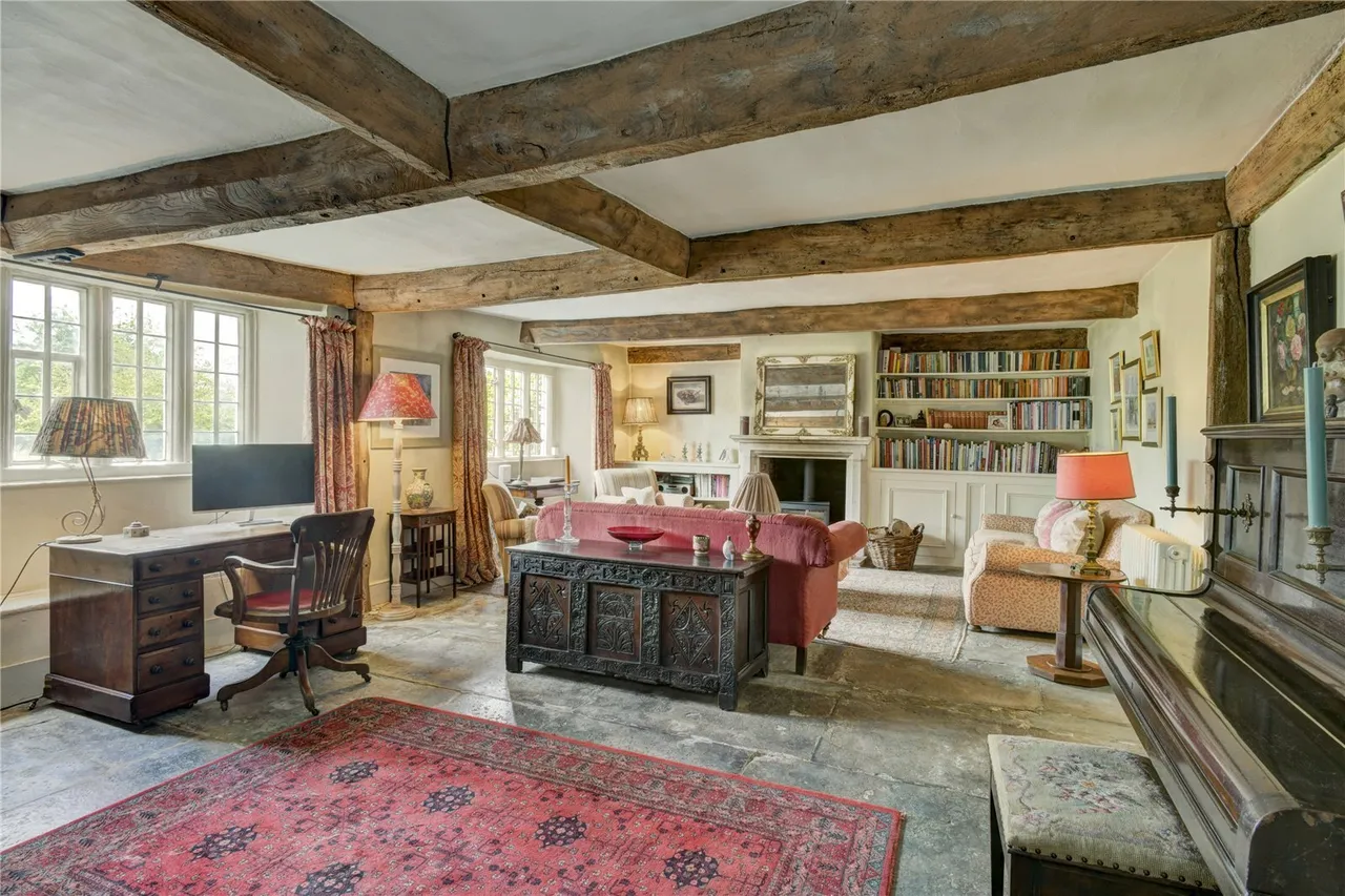 Little Weston, BA22, photo 4