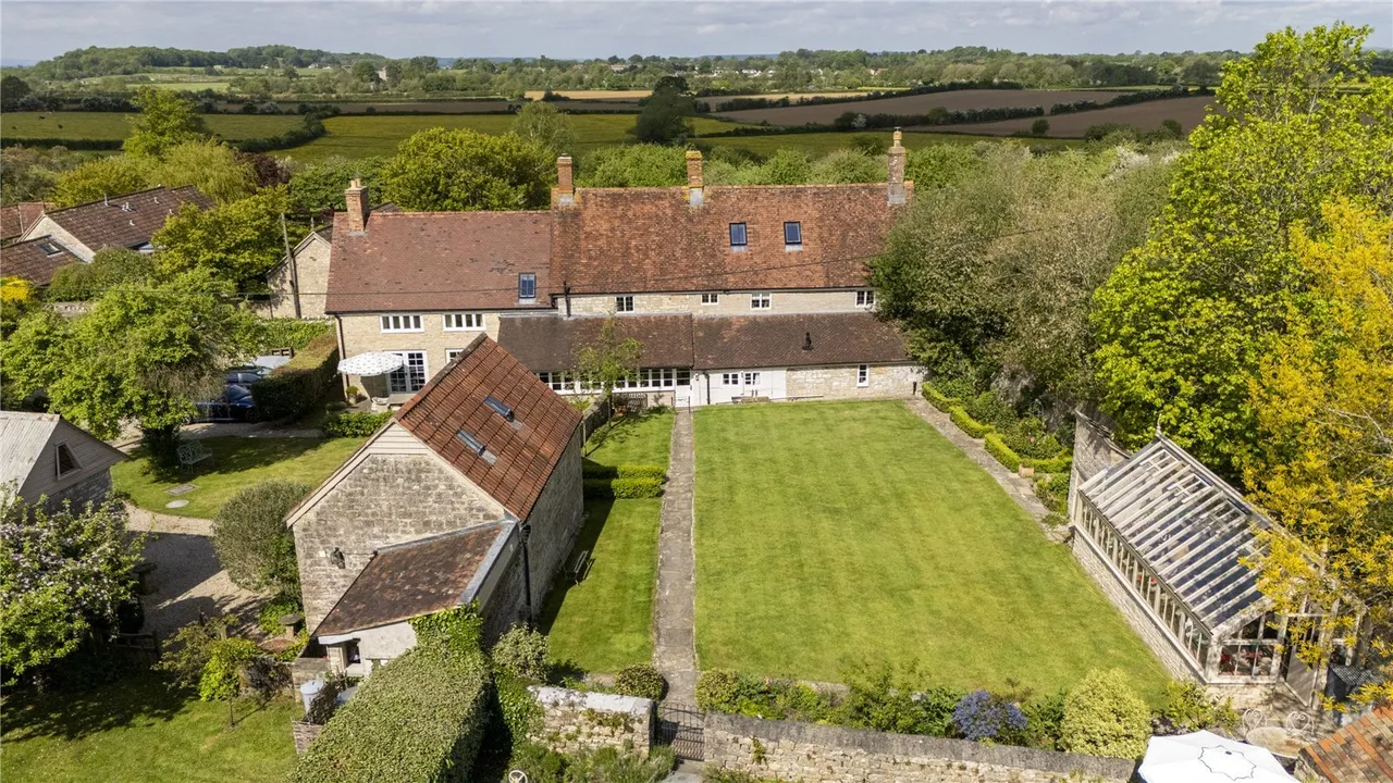 Little Weston, BA22, photo 26
