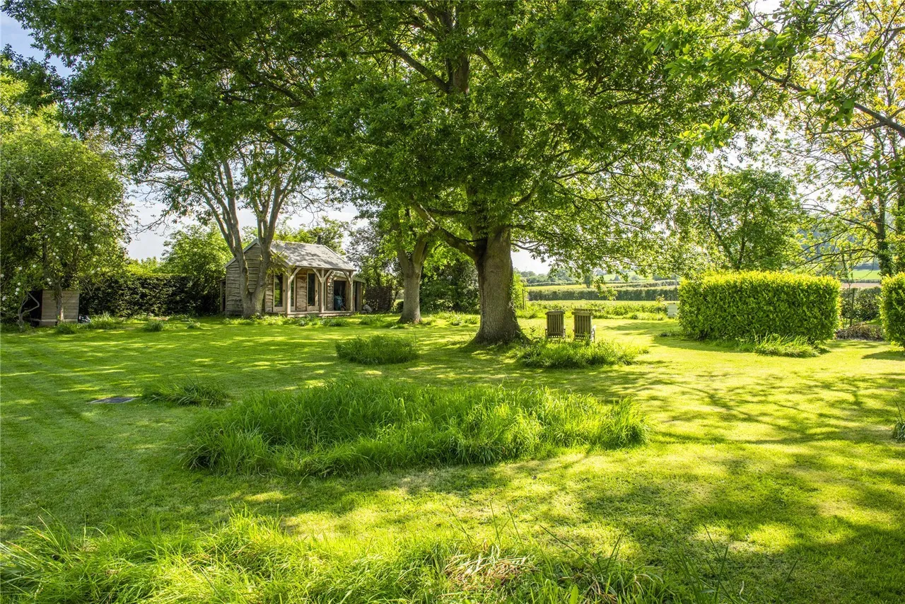 Little Weston, BA22, photo 22
