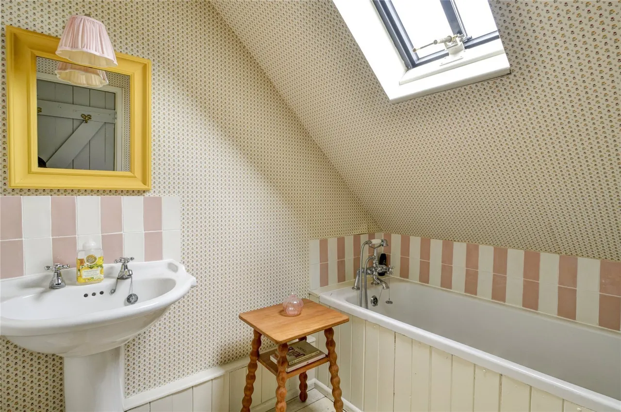 Little Weston, BA22, photo 17