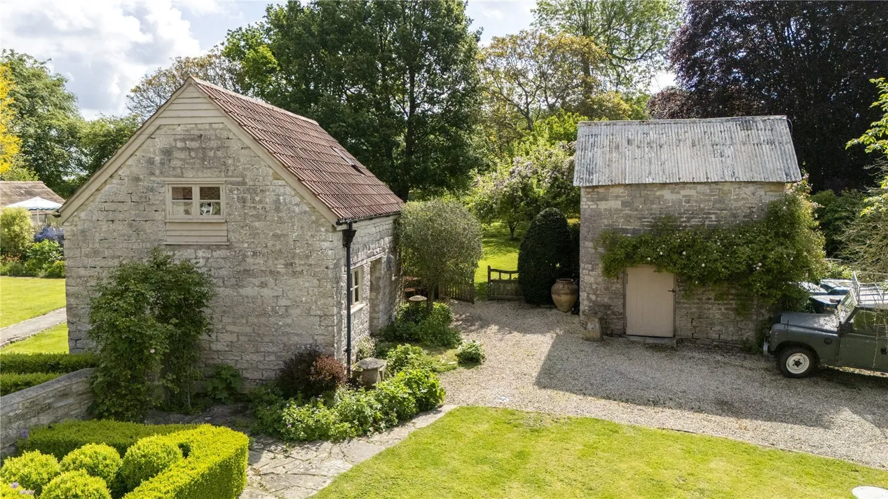 Little Weston, BA22, photo 25