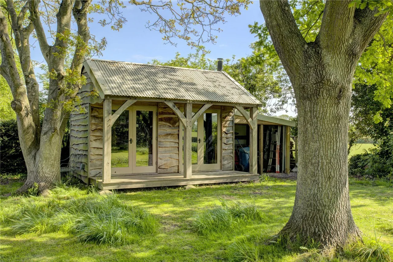 Little Weston, BA22, photo 20