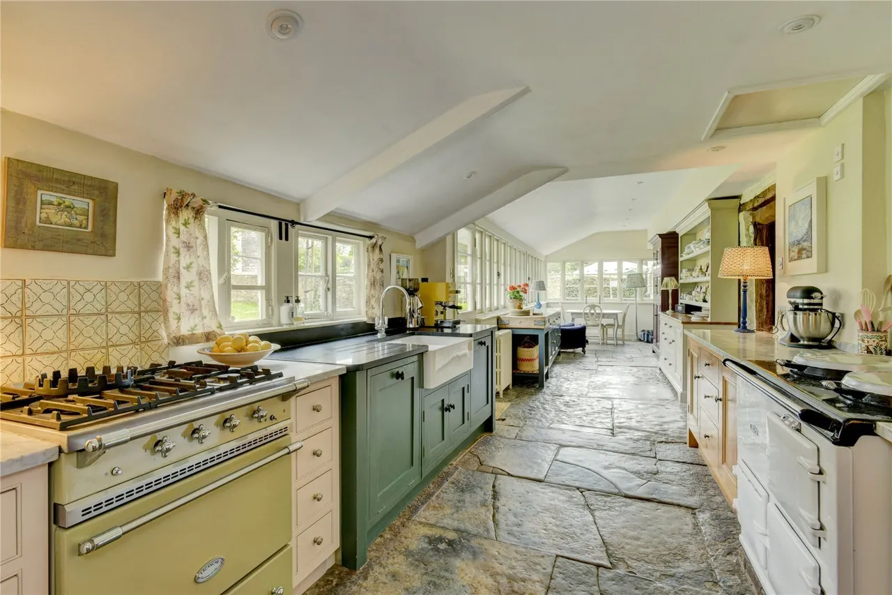 Little Weston, BA22, photo 3