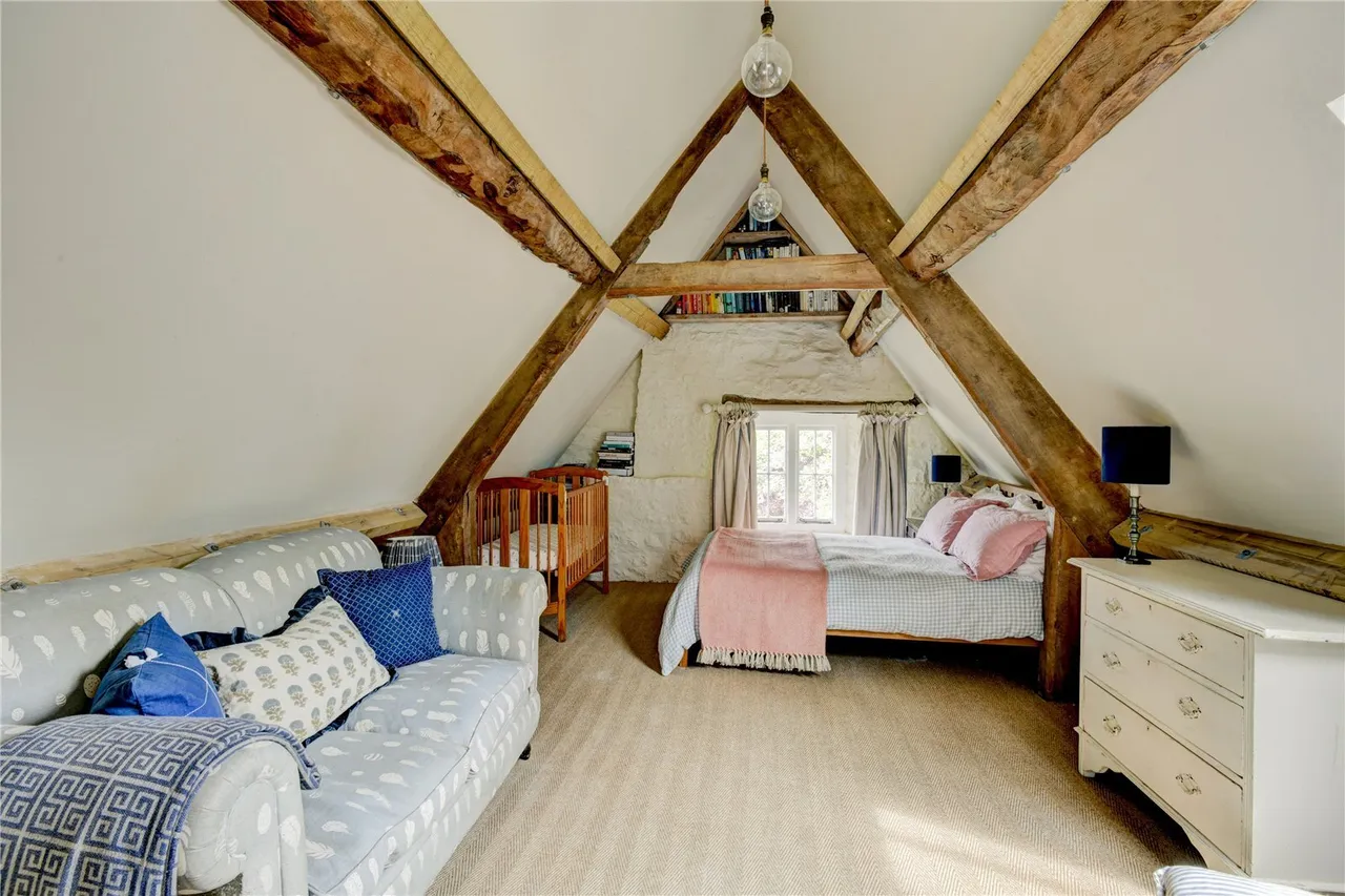 Little Weston, BA22, photo 10
