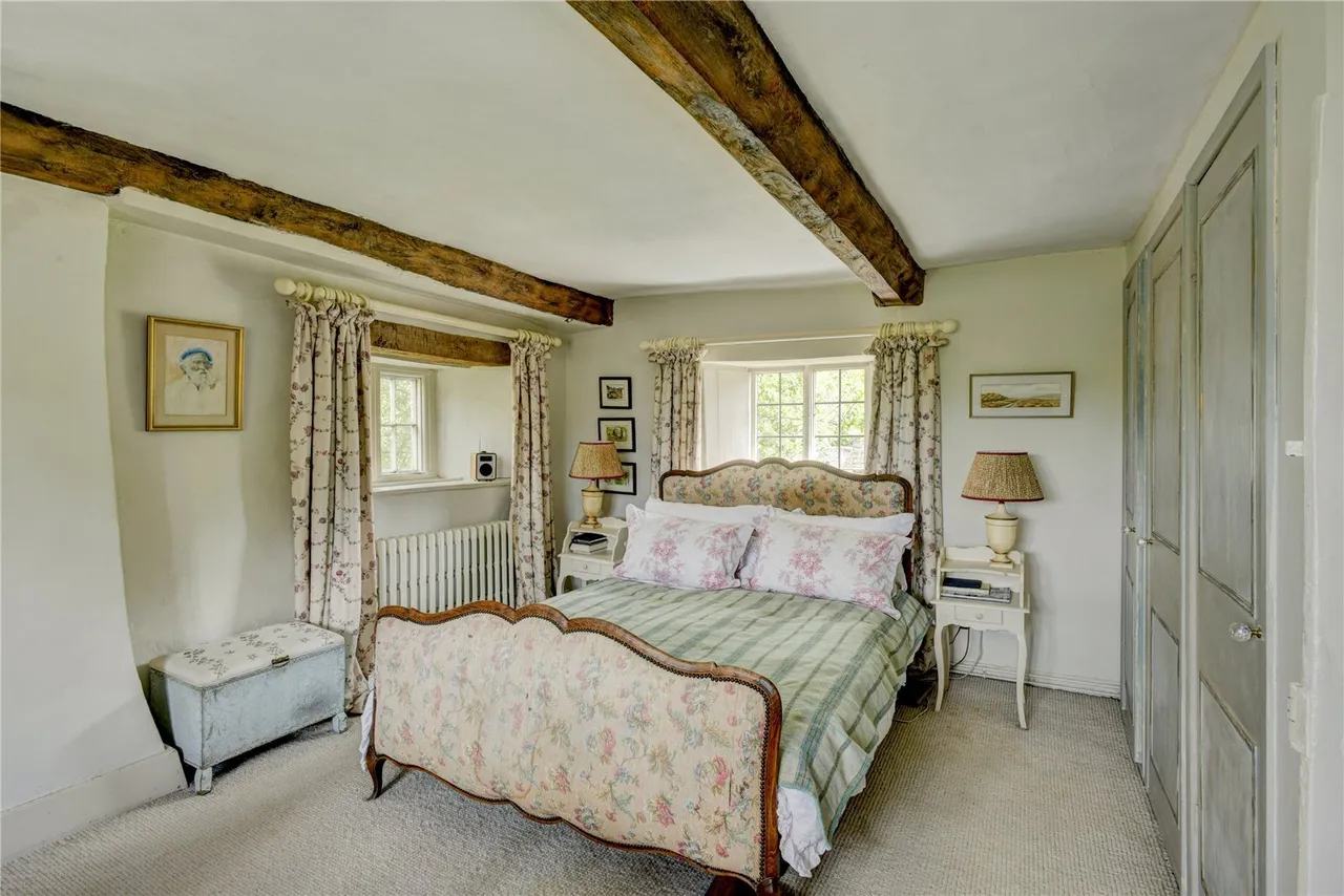 Little Weston, BA22, photo 9