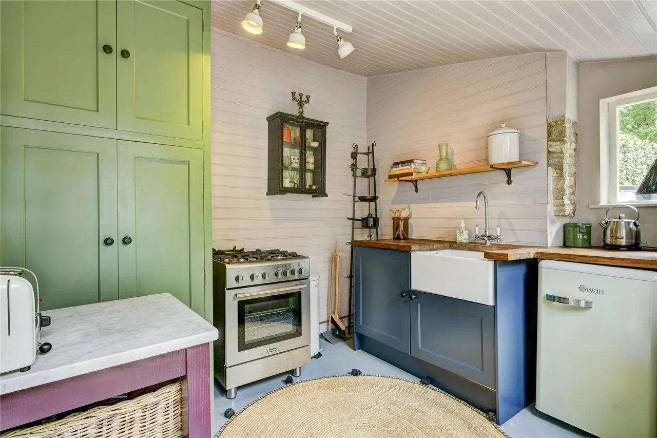 Little Weston, BA22, photo 15