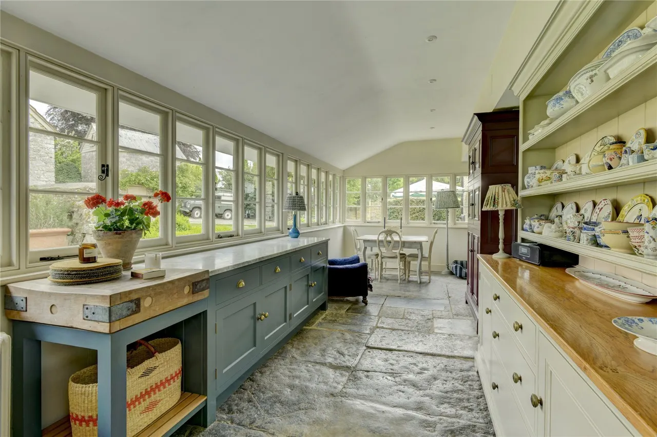 Little Weston, BA22, photo 6