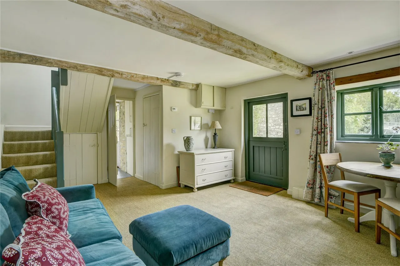 Little Weston, BA22, photo 12