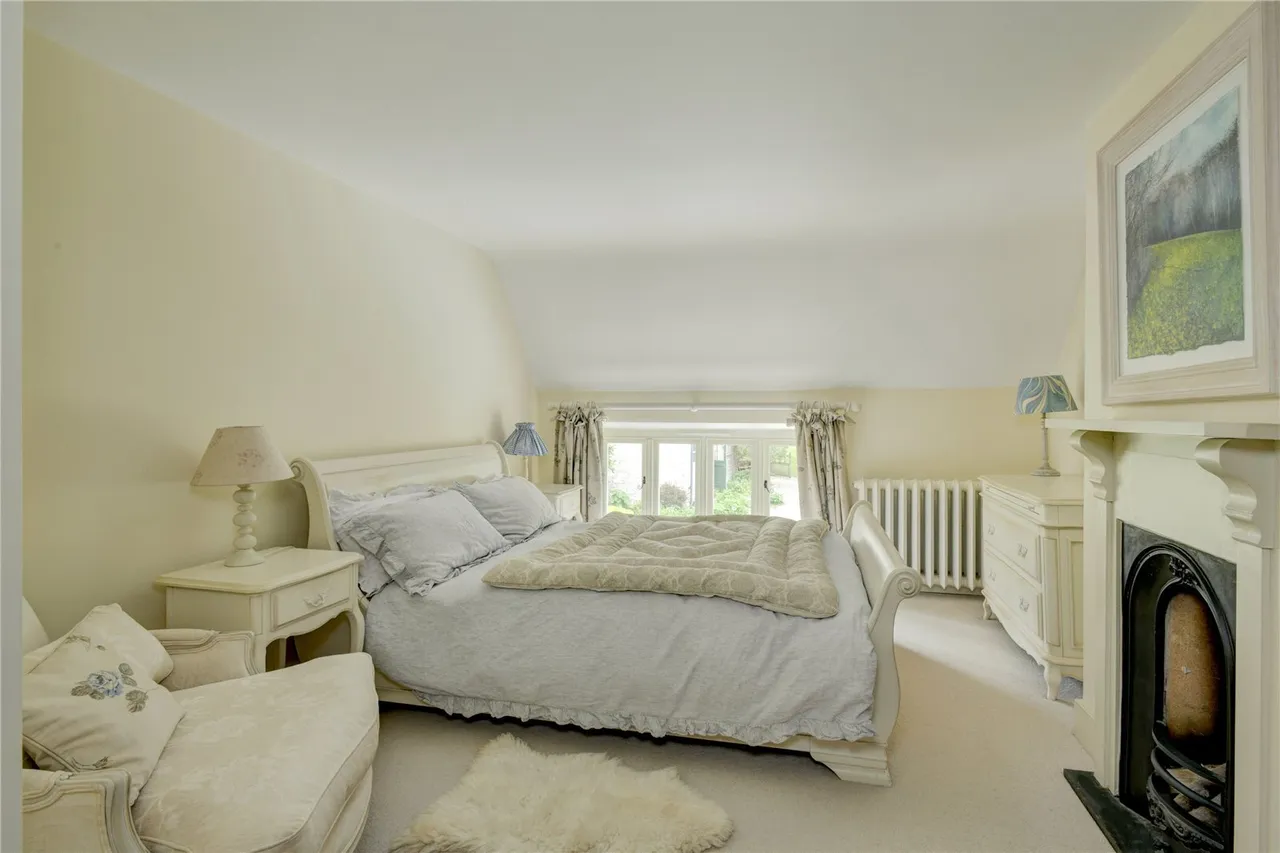 Little Weston, BA22, photo 8