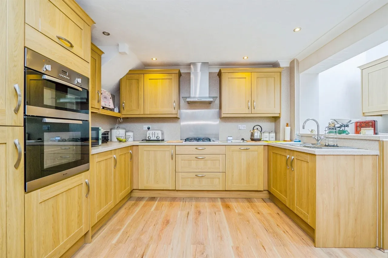 Druids Green Cowbridge, CF71, photo 4