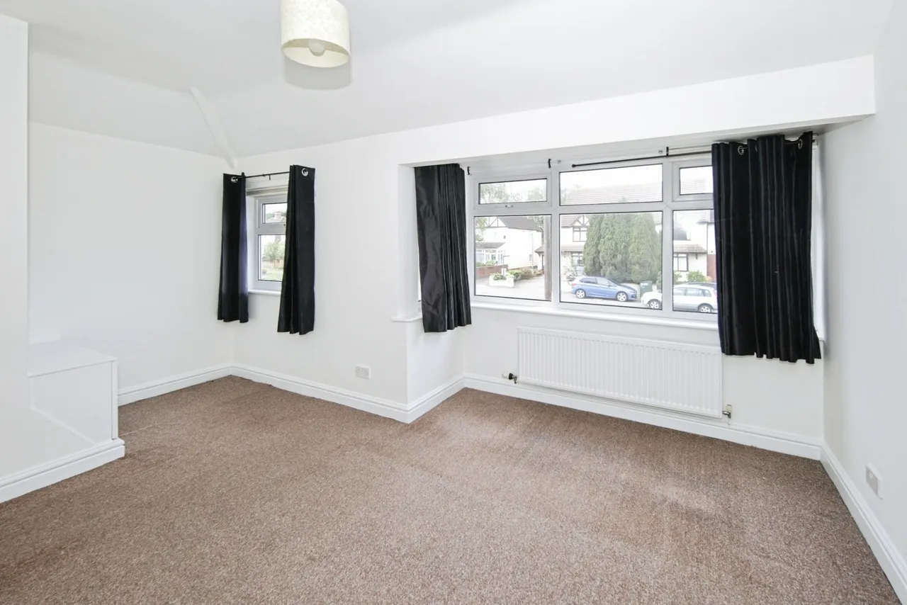 Birmingham Road, Water Orton, Birmingham, Warwickshire, B46, photo 12