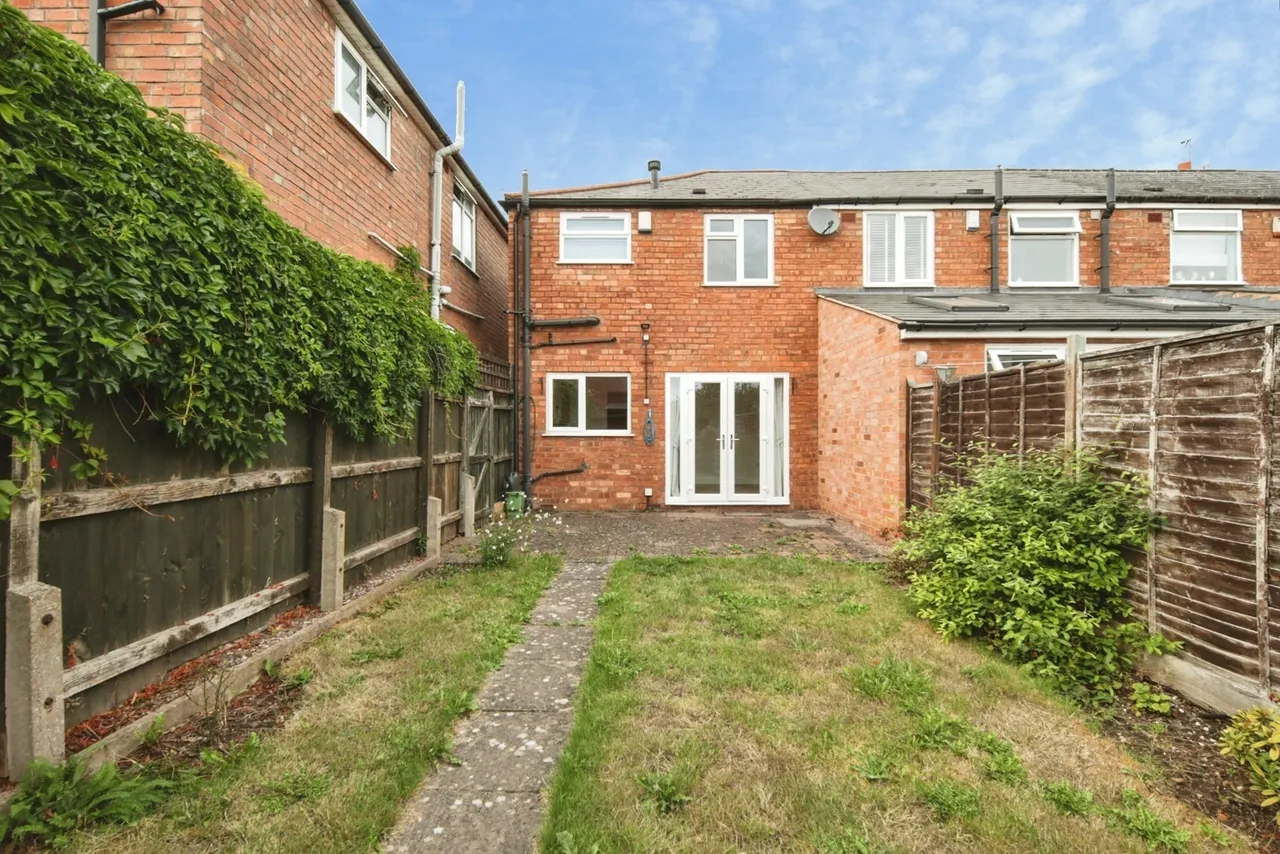 Birmingham Road, Water Orton, Birmingham, Warwickshire, B46, photo 19