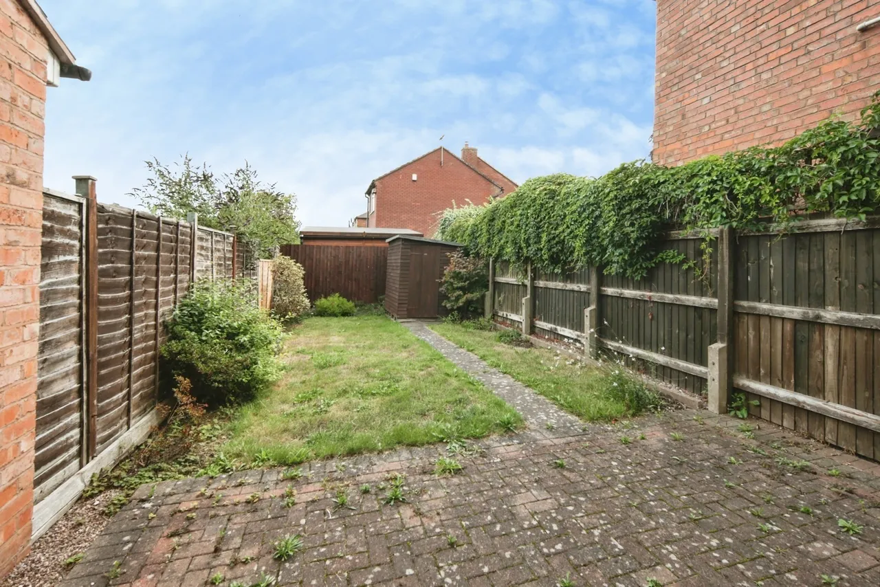 Birmingham Road, Water Orton, Birmingham, Warwickshire, B46, photo 4