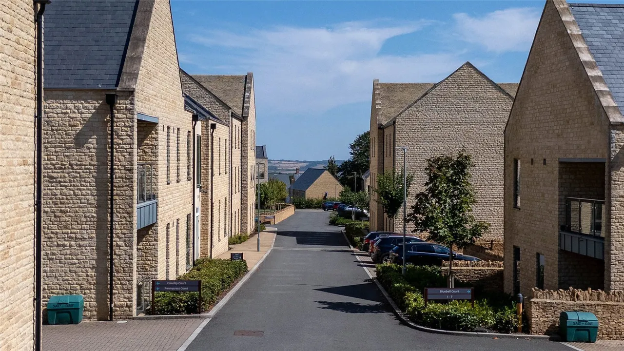 Beechwood Park, Stow on the Wold, GL54, photo 10