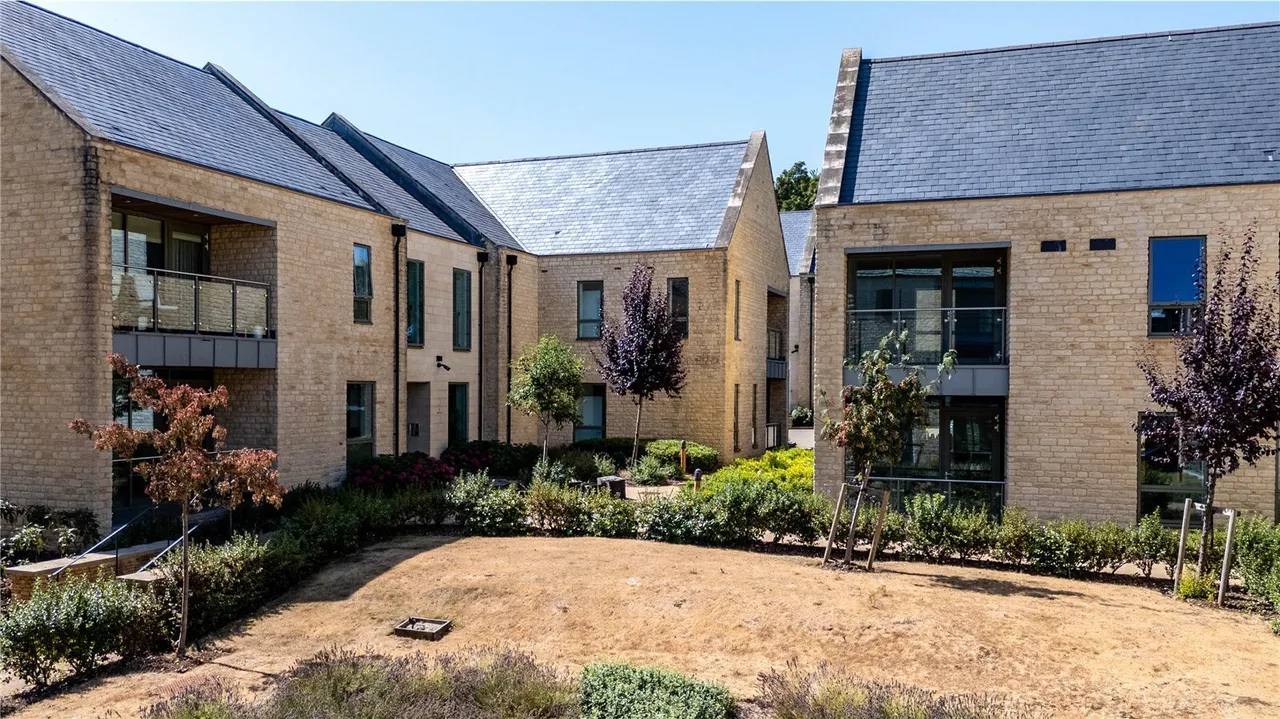 Beechwood Park, Stow on the Wold, GL54, photo 17